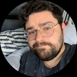 Meet your Posher, Dustin